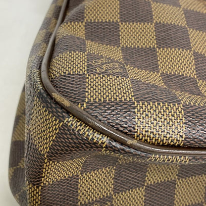 Louis Vuitton Tote Bag Damier Batignolles Orizzontal N48179 Ebène SPO Ladies