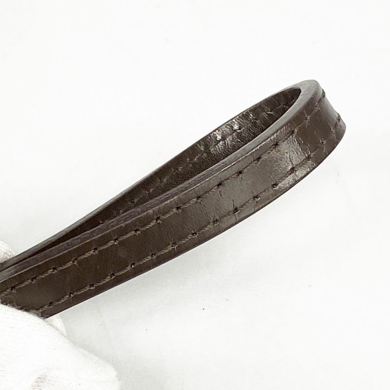 Louis Vuitton Tote Bag Damier Neverfull MM N51105 Ebene Womens