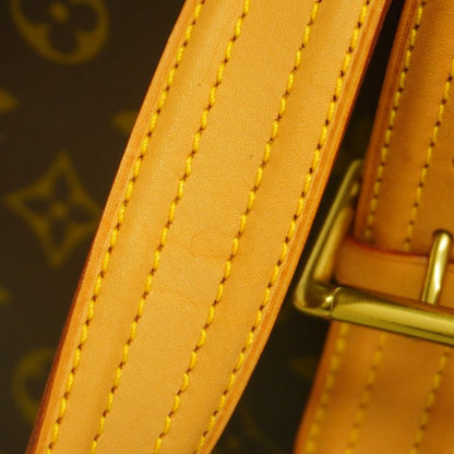 Louis Vuitton Tote Bag Monogram M51162 Brown Women's M51162