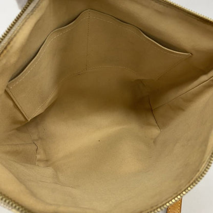 Louis Vuitton Tote Bag Damier Azure Totally PM N51261 White Ladies