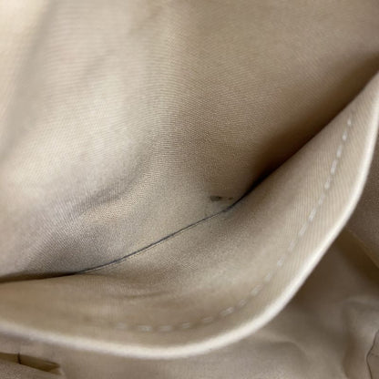 Louis Vuitton Tote Bag Damier Azure Totally PM N51261 White Ladies