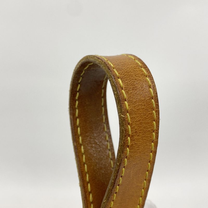 Louis Vuitton Tote Bag Monogram Popin Coolio M40007 Brown Women's