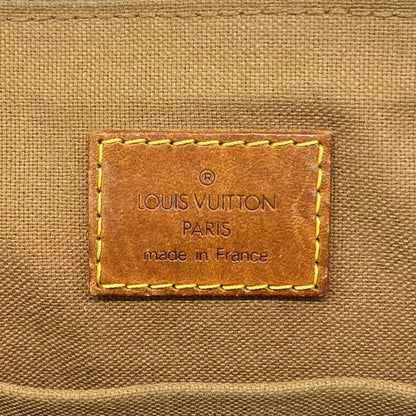 Louis Vuitton Tote Bag Monogram Popin Coolio M40007 Brown Women's