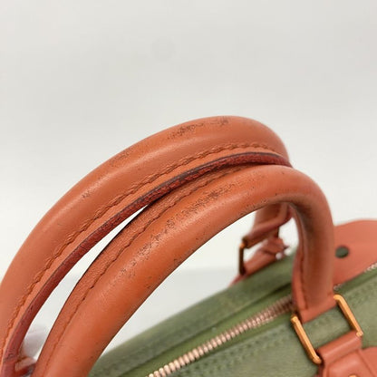 Louis Vuitton Handbag Mona Lisa Masters Collection Speedy 30 M43372 Poppy Petal