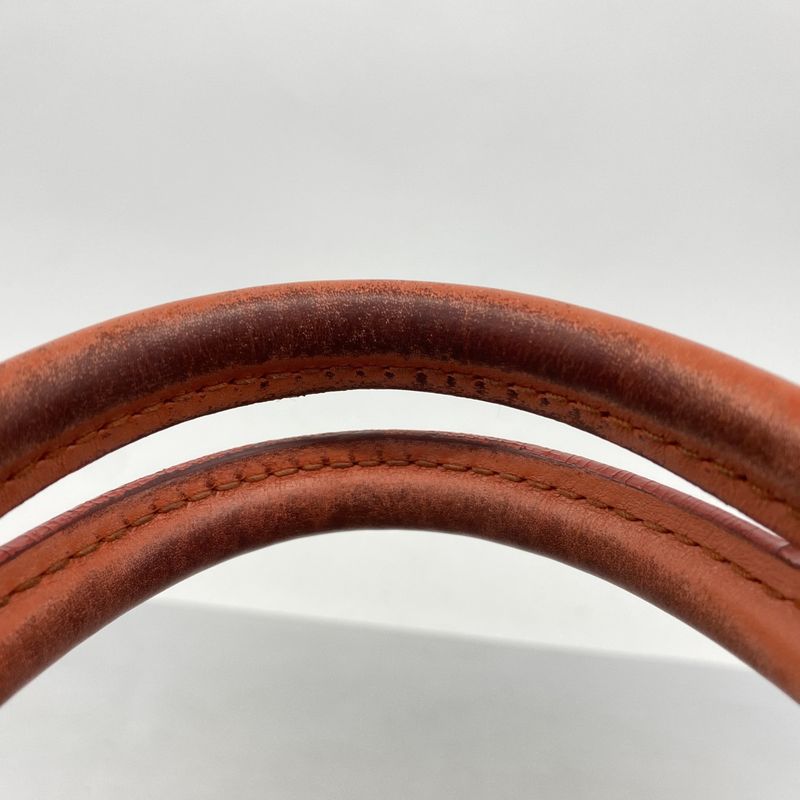 Louis Vuitton Handbag Mona Lisa Masters Collection Speedy 30 M43372 Poppy Petal