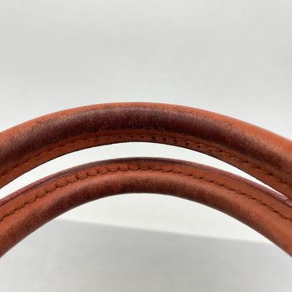 Louis Vuitton Handbag Mona Lisa Masters Collection Speedy 30 M43372 Poppy Petal