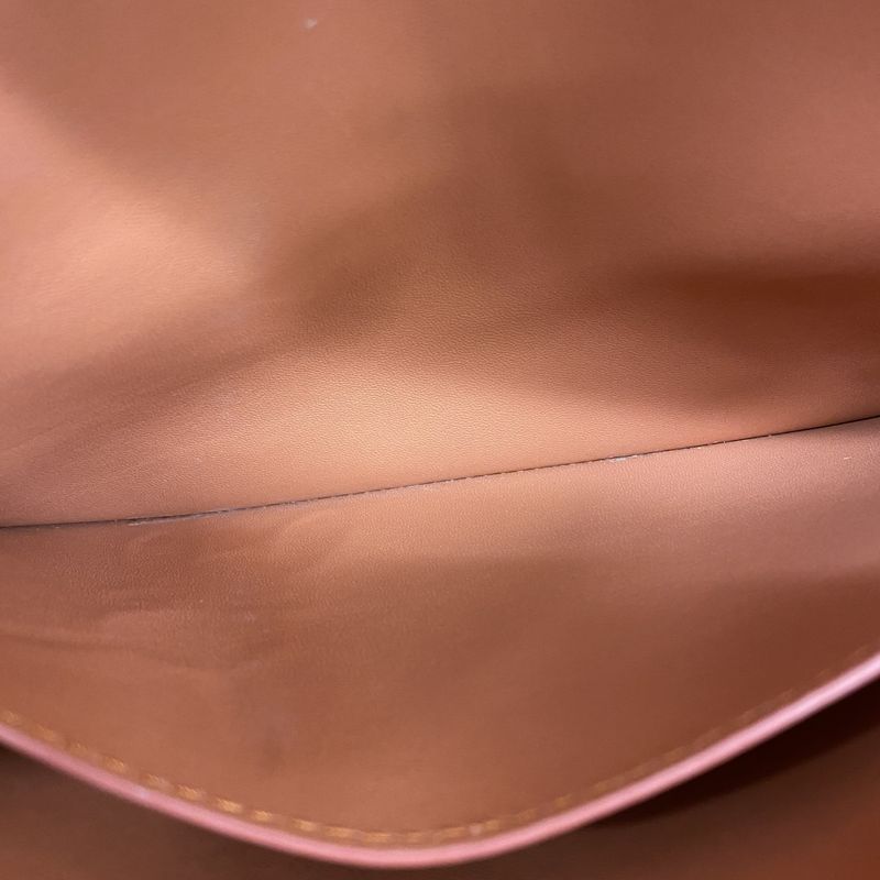 Louis Vuitton Shoulder Bag Mona Lisa Masters Collection Pochette - Chain M64626