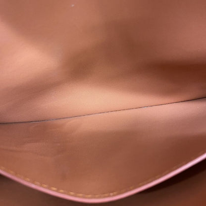 Louis Vuitton Shoulder Bag Mona Lisa Masters Collection Pochette - Chain M64626