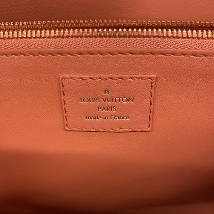 Louis Vuitton Shoulder Bag Mona Lisa Masters Collection Pochette - Chain M64626