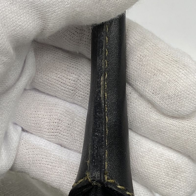 Fendi Boston Bag PVC Brown Gold Hardware Men Women Unisex