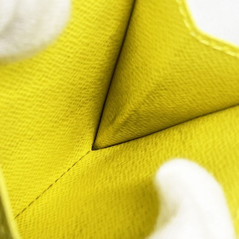 Louis Vuitton Coin Case Monogram Portefeuille Noah M25697 Brown Toni Cles Mon