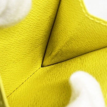 Louis Vuitton Coin Case Monogram Portefeuille Noah M25697 Brown Toni Cles Mon