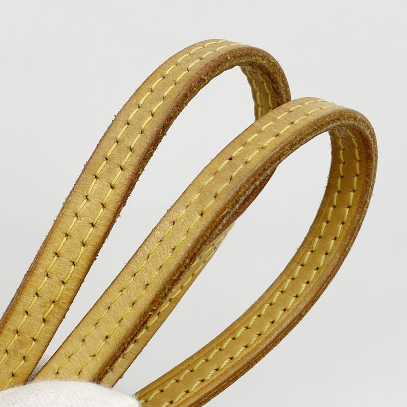 Louis Vuitton Tote Bag Monogram Neverfull GM M40157 Brown Ladies