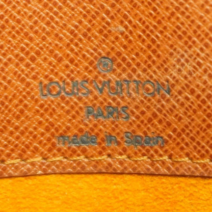 Louis Vuitton Shoulder Bag Monogram Musette Salsa Short Strap M51258 Brown