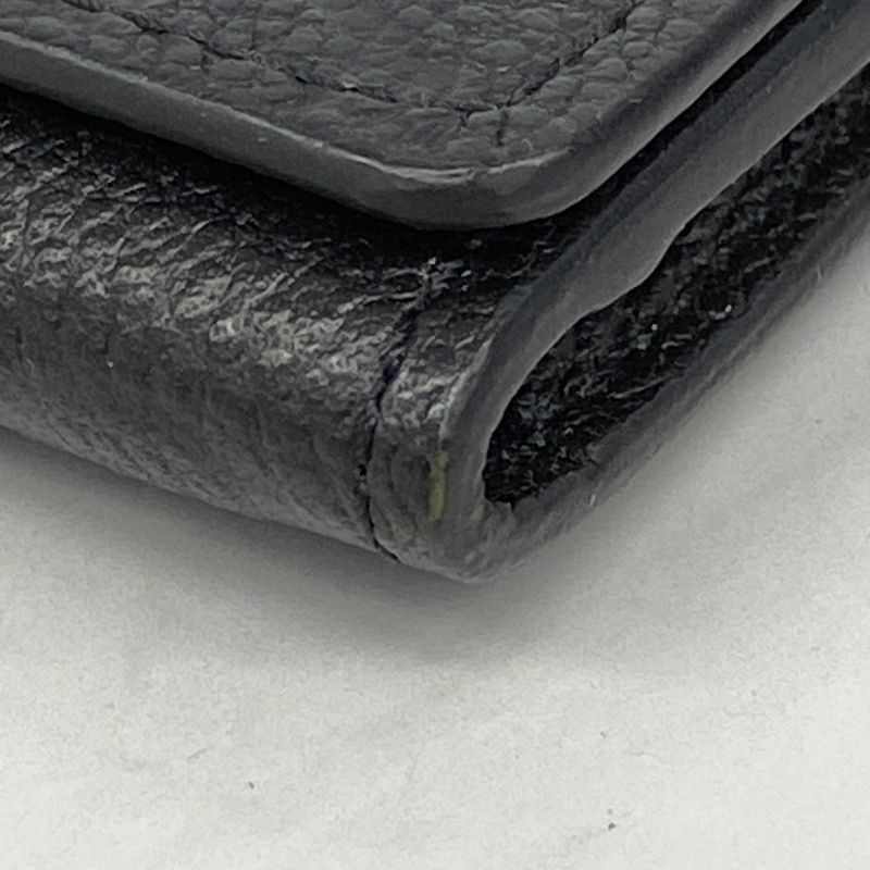 Louis Vuitton Card Case Monogram/empreinte Enveloppe Carte De Visite M58456