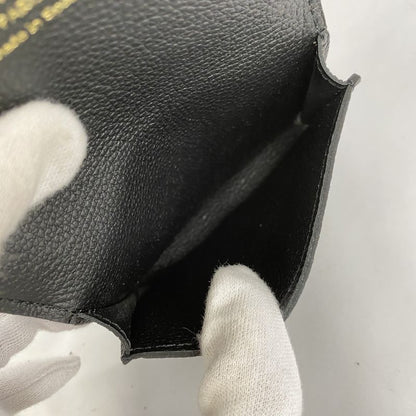 Louis Vuitton Card Case Monogram/empreinte Enveloppe Carte De Visite M58456