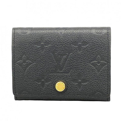 Louis Vuitton Card Case Monogram/empreinte Enveloppe Carte De Visite M58456