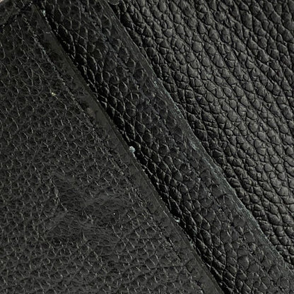 Louis Vuitton Card Case Monogram/empreinte Enveloppe Carte De Visite M58456