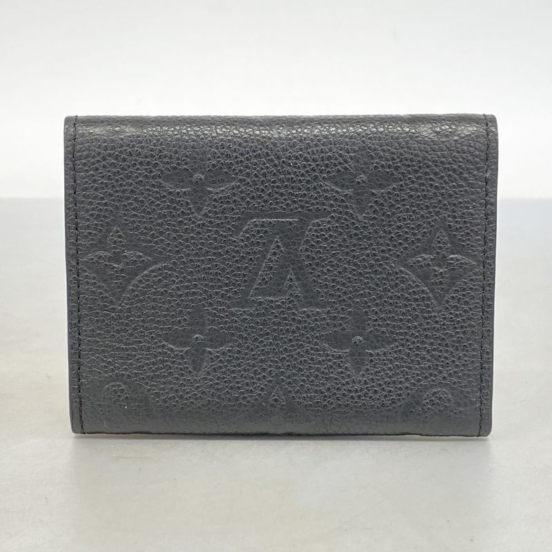 Louis Vuitton Card Case Monogram/empreinte Enveloppe Carte De Visite M58456