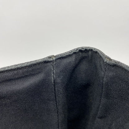 Louis Vuitton Shoulder Bag Damier Graphite Renzo N51213 Black Gray Men's