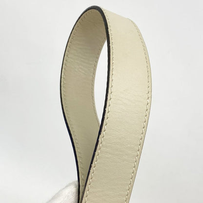 Gucci Shoulder Bag GG Canvas 388930 Canvas Beige Chien Pan Gold Hardware Women