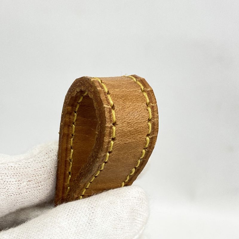 Louis Vuitton Shoulder Bag Monogram Trocadero 24 M51276 Brown Ladies