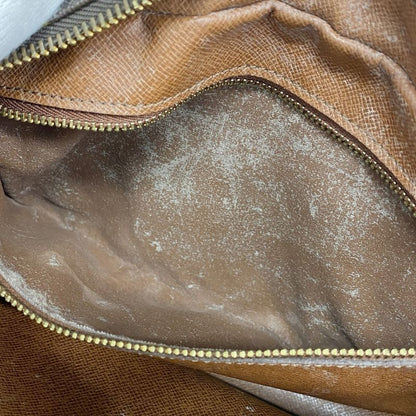 Louis Vuitton Shoulder Bag Monogram Trocadero 24 M51276 Brown Ladies