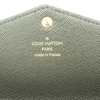 Louis Vuitton Long Wallet Monogram Giant Reverse Portefeuille Sarah M80726