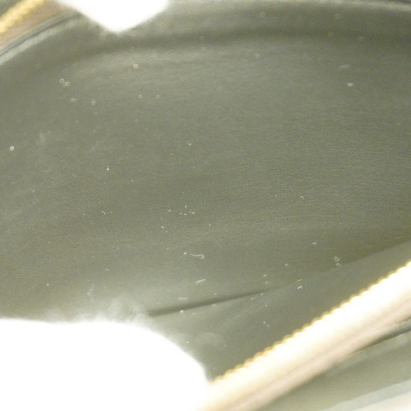 Louis Vuitton Long Wallet Monogram Giant Reverse Portefeuille Sarah M80726