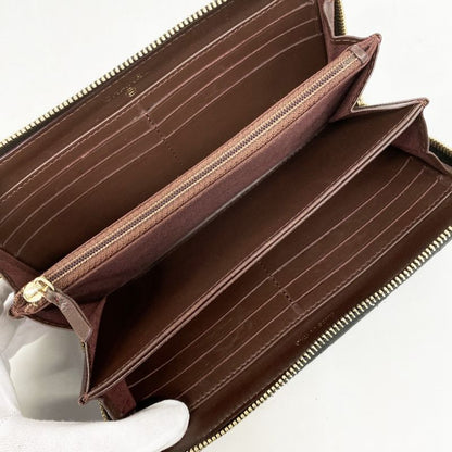 Chanel Long Wallet Matelasse Lambskin Black Chien Pan Gold Hardware Women