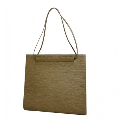 Louis Vuitton Tote Bag Epi St Tropez M5246c Pepper Women's