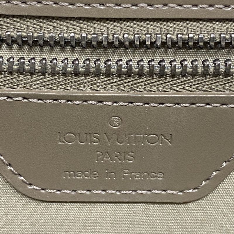 Louis Vuitton Tote Bag Epi St Tropez M5246c Pepper Women's