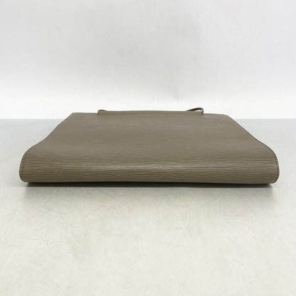 Louis Vuitton Tote Bag Epi St Tropez M5246c Pepper Women's