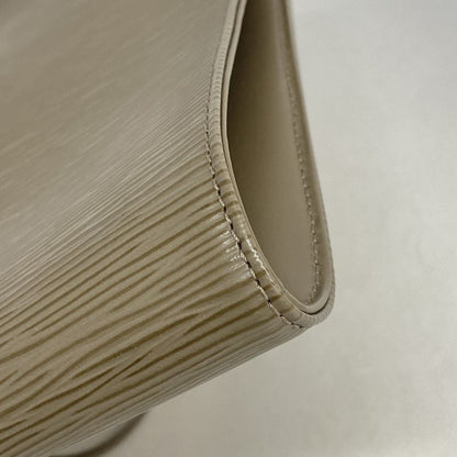 Louis Vuitton Tote Bag Epi St Tropez M5246c Pepper Women's