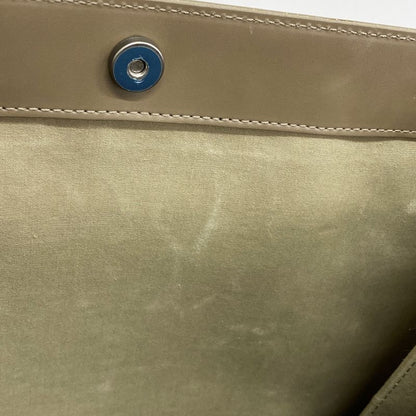 Louis Vuitton Tote Bag Epi St Tropez M5246c Pepper Women's