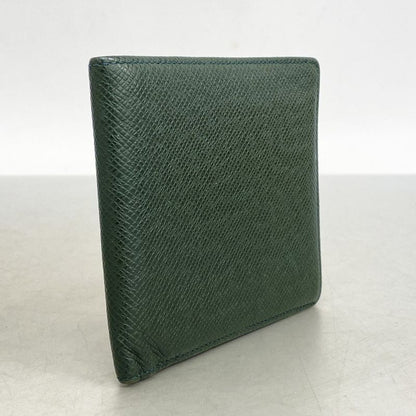 Louis Vuitton Billfold Taiga Portobier Carte Cles Di M30464 Epi Cair Mens