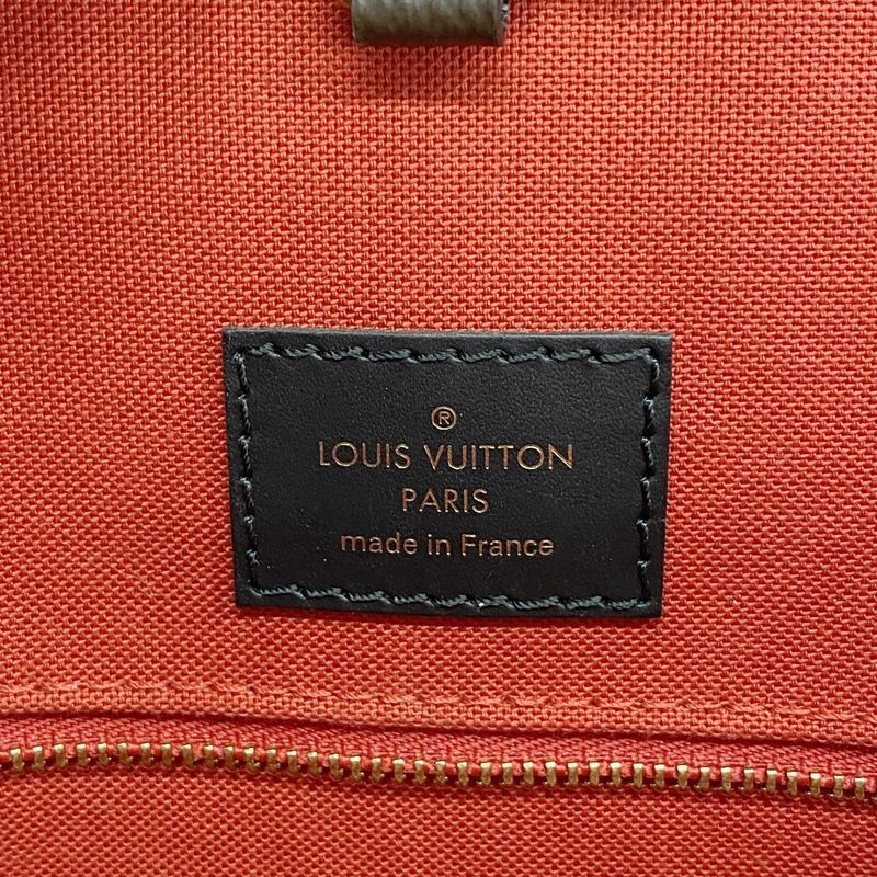 Louis Vuitton Tote Monogram Giant Reverse On-the-go GM M44576 Brown 2-way Bag