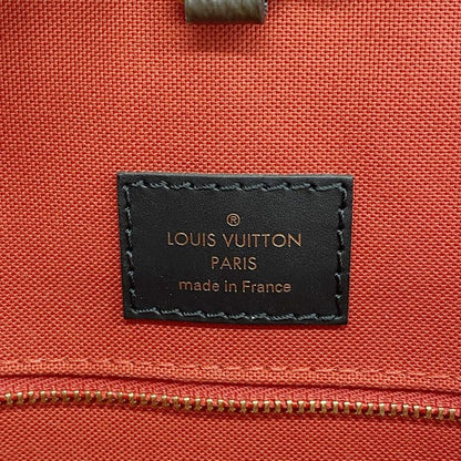 Louis Vuitton Tote Monogram Giant Reverse On-the-go GM M44576 Brown 2-way Bag