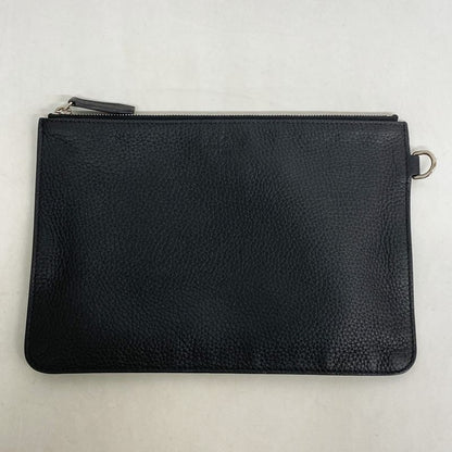 Louis Vuitton Tote Bag Taurillon Cabas Light M55000 Noir Black Men's