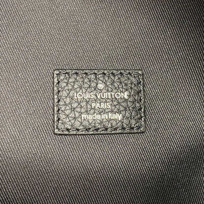 Louis Vuitton Tote Bag Taurillon Cabas Light M55000 Noir Black Men's