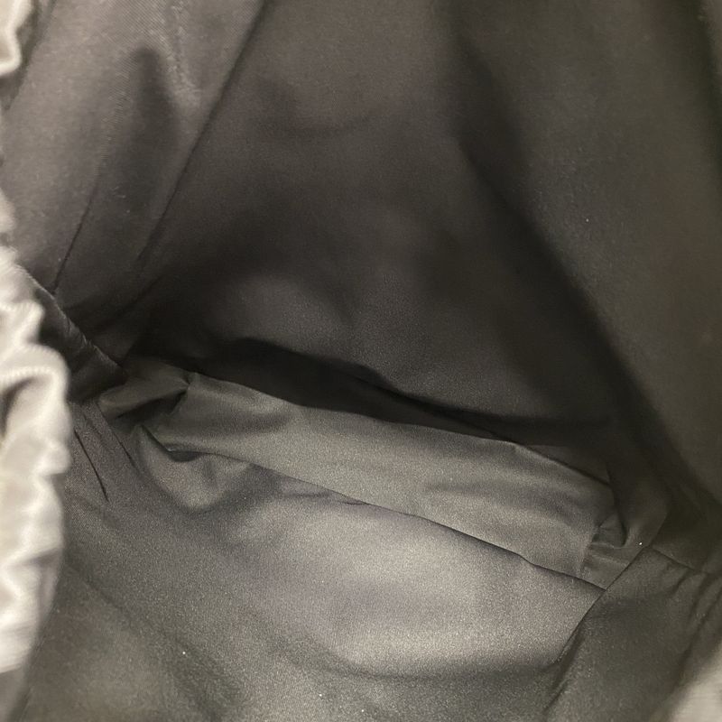 Louis Vuitton Tote Bag Taurillon Cabas Light M55000 Noir Black Men's