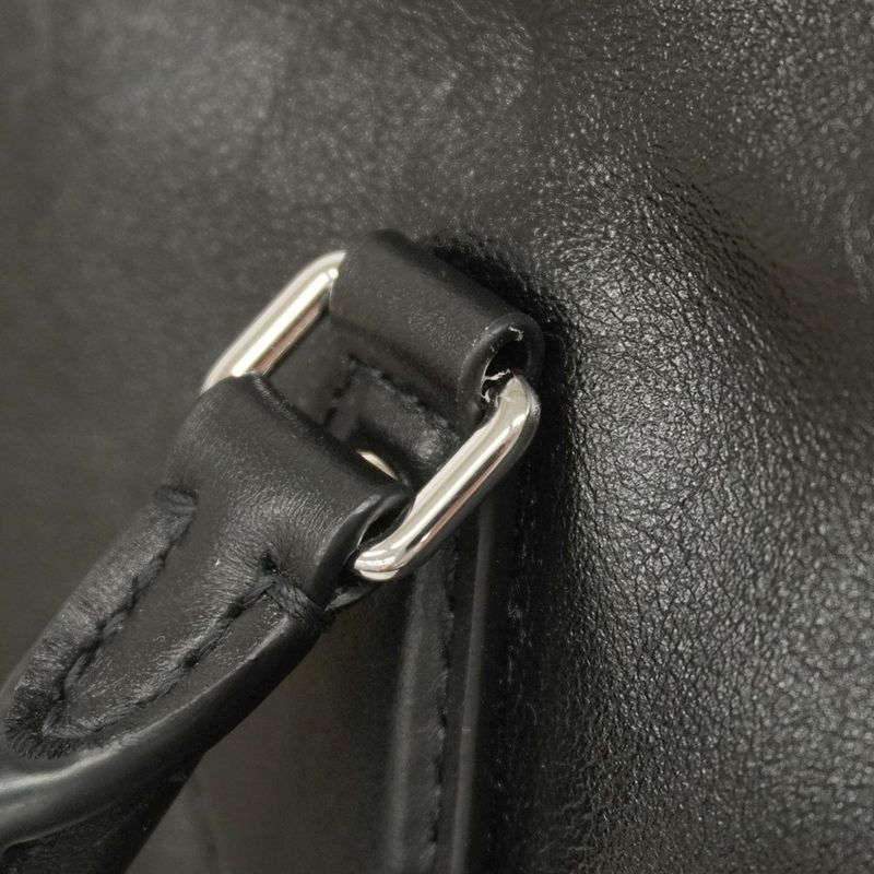 Louis Vuitton Handbag LV Vibe Speedy Cargo Vibe M12934 Noir Black 2way Bag