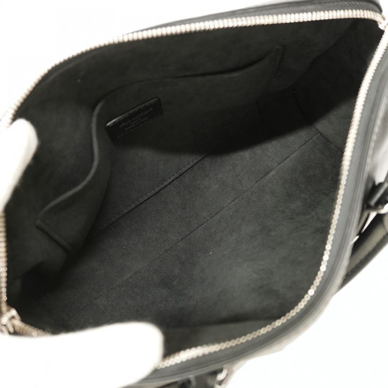 Louis Vuitton Handbag LV Vibe Speedy Cargo Vibe M12934 Noir Black 2way Bag