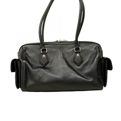 Louis Vuitton Handbag LV Vibe Speedy Cargo Vibe M12934 Noir Black 2way Bag