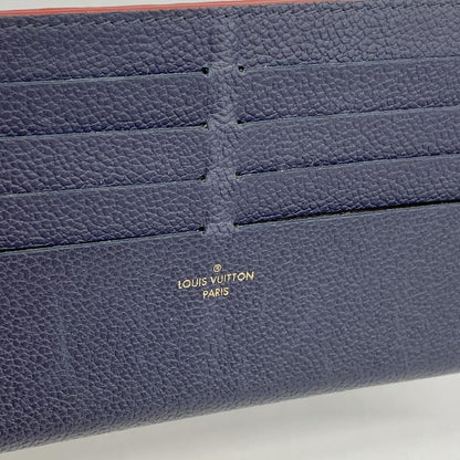 Louis Vuitton Shoulder Wallet Monogram - Empreinte Pochette Felicie M64099