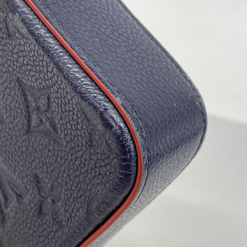 Louis Vuitton Shoulder Wallet Monogram - Empreinte Pochette Felicie M64099