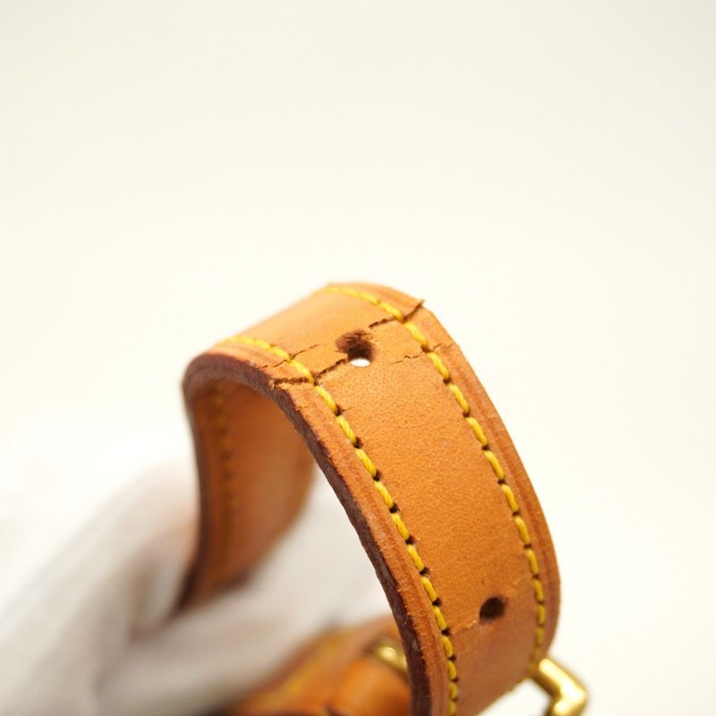 Louis Vuitton Shoulder Bag Monogram Musette Tango Short Strap M51257 Brown