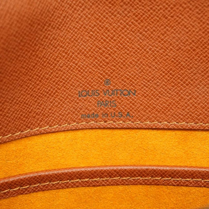 Louis Vuitton Shoulder Bag Monogram Musette Tango Short Strap M51257 Brown