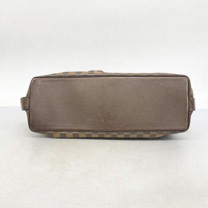 Louis Vuitton Damier Chelsea N51119 Ebene Womens Tote Bag