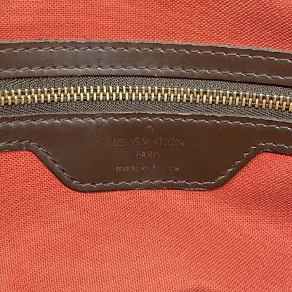 Louis Vuitton Damier Chelsea N51119 Ebene Womens Tote Bag